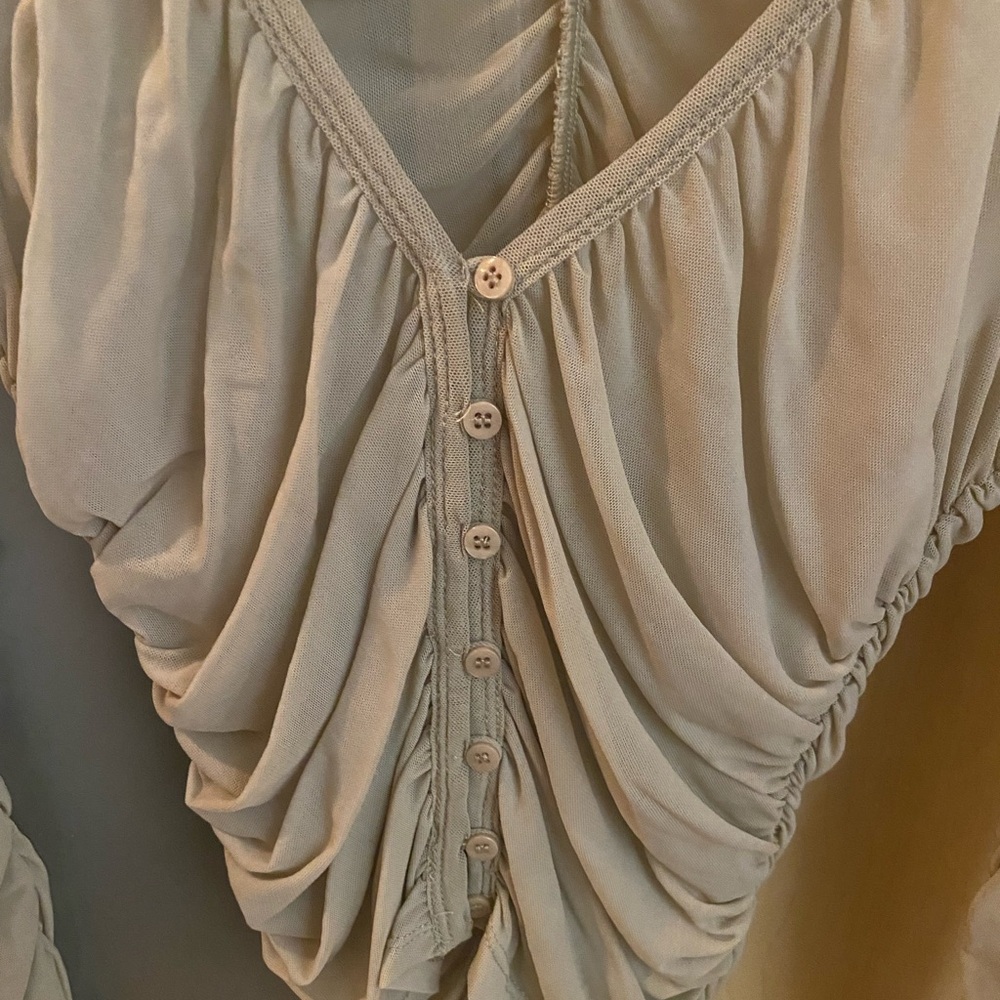 Zara Top - Picture 2 of 4